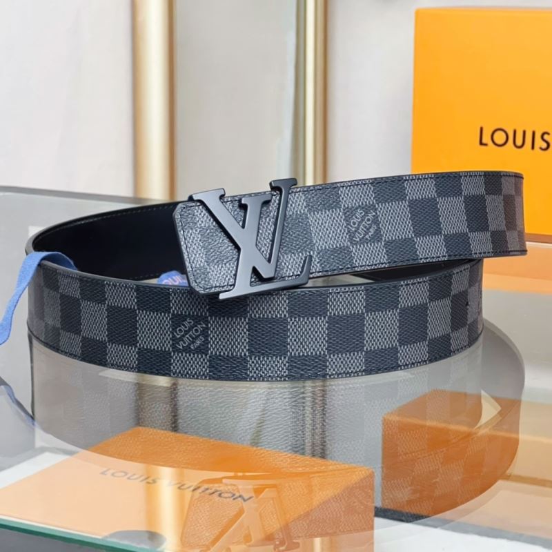 l0vis Vvtt0n belts